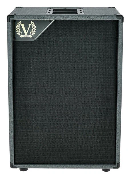 VICTORY AMPS V212VG PANTALLA AMPLIFICADOR GUITARRA