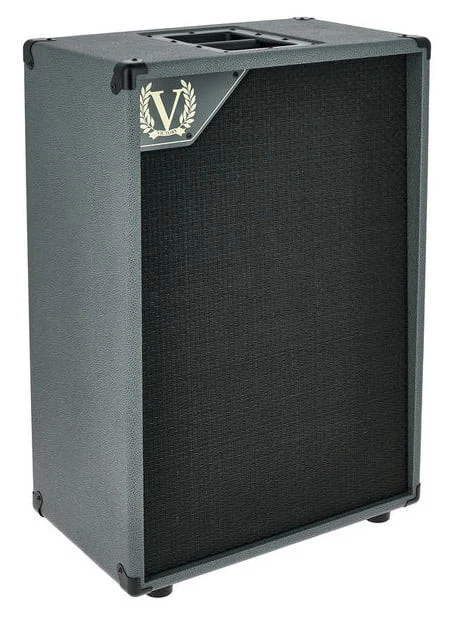 VICTORY AMPS V212VG PANTALLA AMPLIFICADOR GUITARRA - Image 2