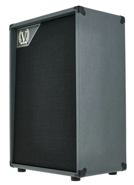 VICTORY AMPS V212VG PANTALLA AMPLIFICADOR GUITARRA - Image 3