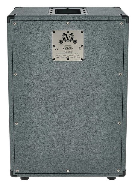 VICTORY AMPS V212VG PANTALLA AMPLIFICADOR GUITARRA - Image 4