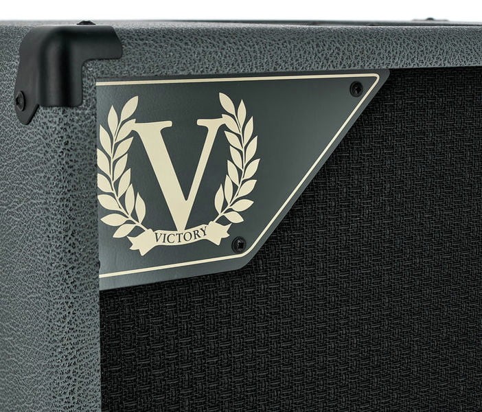 VICTORY AMPS V212VG PANTALLA AMPLIFICADOR GUITARRA - Image 5