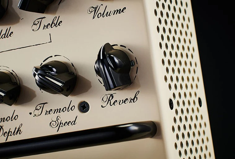 VICTORY AMPS V4 THE DUCHESS POWER AMP AMPLIFICADOR PEDAL GUITARRA. - Image 6