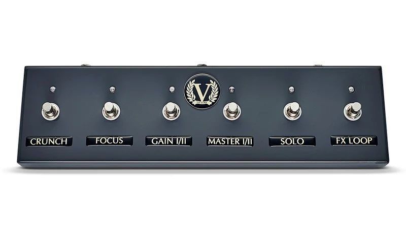 VICTORY AMPS VX100 THE SUPER KRAKEN AMPLIFICADOR CABEZAL GUITARRA - Image 4