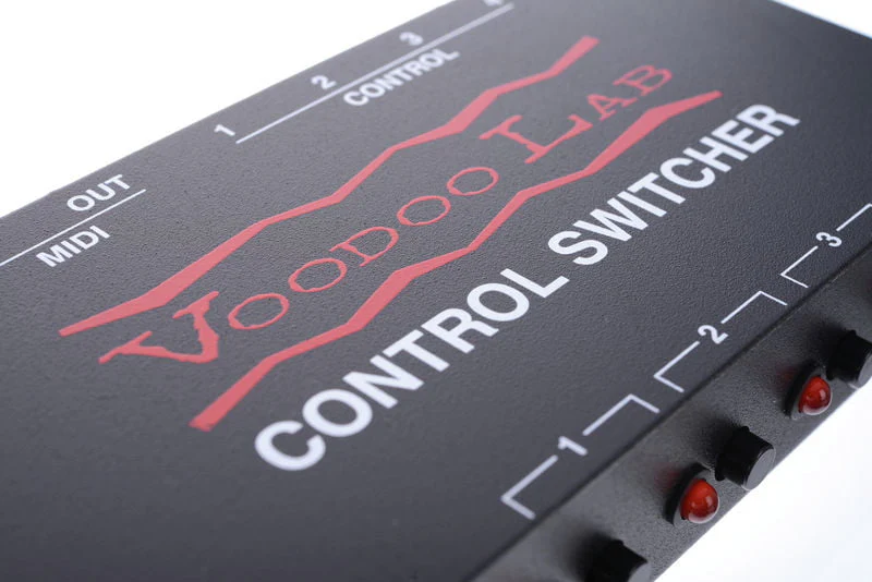 VOODOO LAB CONTROL SWITCHER - Image 6