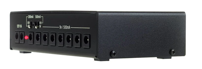 VOODOO LAB PEDAL POWER 3 ALIMENTADOR PEDALES - Image 8