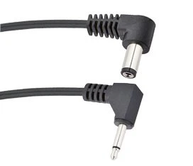 VOODOO LAB PPMIN R CABLE MINI JACK 18 ANGULADO