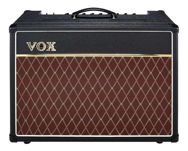 VOX AC15C1 AMPLIFICADOR GUITARRA