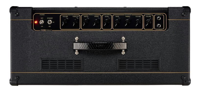 VOX AC15C1 AMPLIFICADOR GUITARRA - Image 3