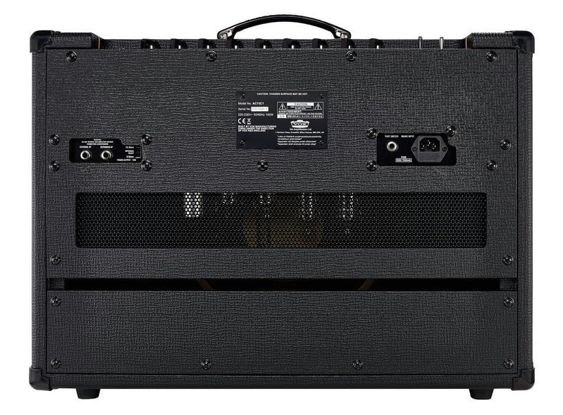 VOX AC15C1 AMPLIFICADOR GUITARRA - Image 4