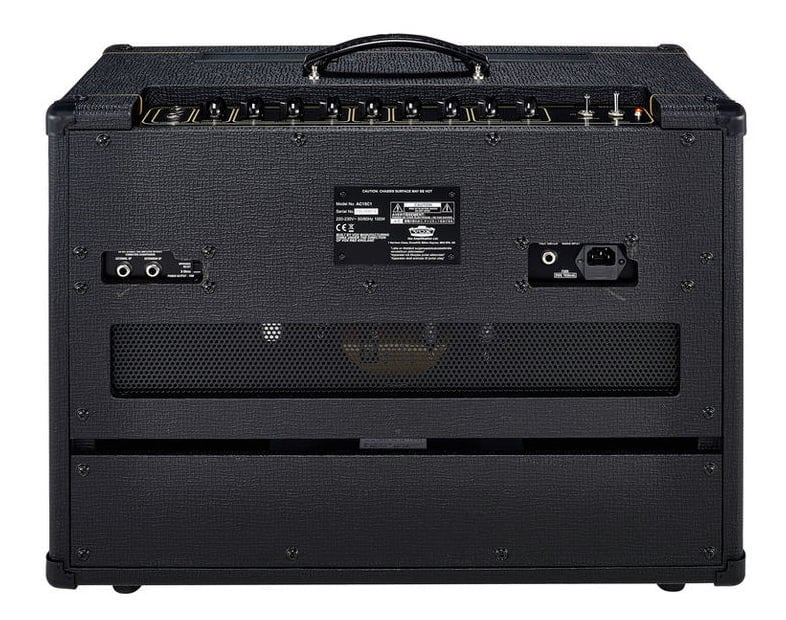 VOX AC15C1 AMPLIFICADOR GUITARRA - Image 5