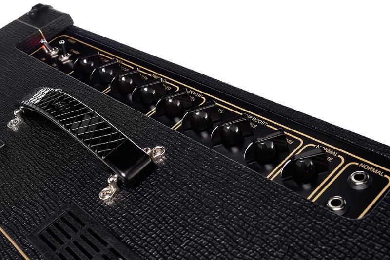 VOX AC15C1 AMPLIFICADOR GUITARRA - Image 6