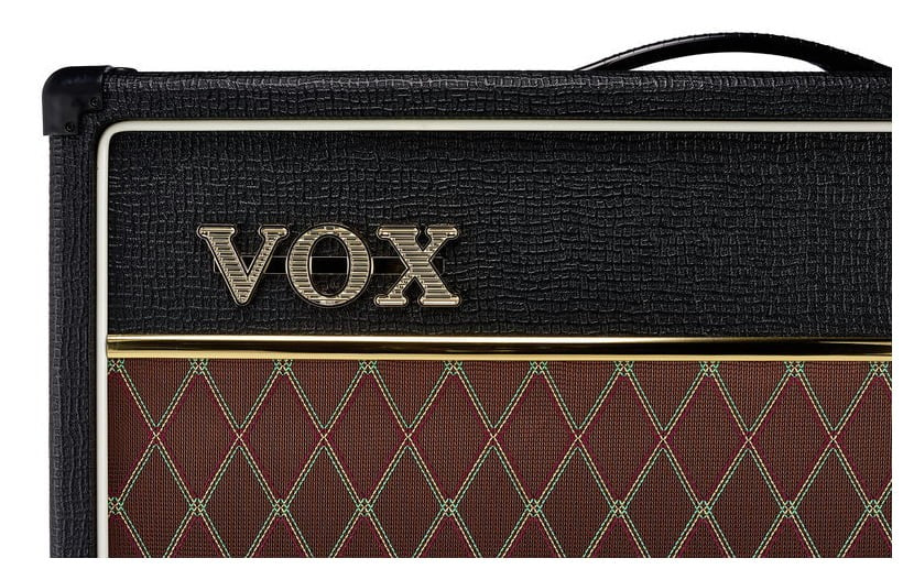 VOX AC15C1 AMPLIFICADOR GUITARRA - Image 7