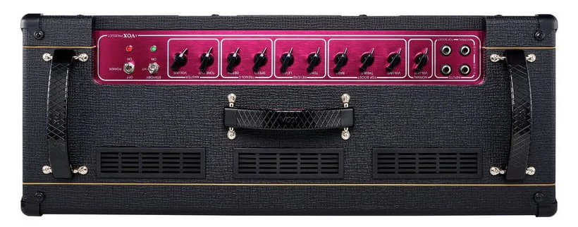 VOX AC30C2 COMBO AMPLIFICADOR GUITARRA VALVULAS 2X12 CELESTION G12M - Image 4