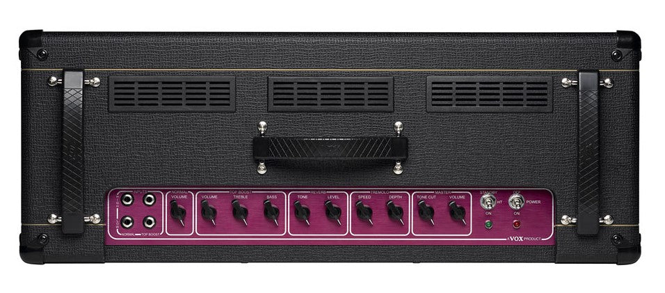 VOX AC30C2X AMPLIFICADOR GUITARRA - Image 3