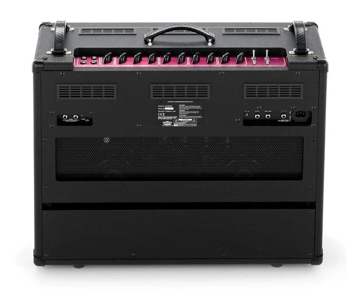 VOX AC30C2X AMPLIFICADOR GUITARRA - Image 4
