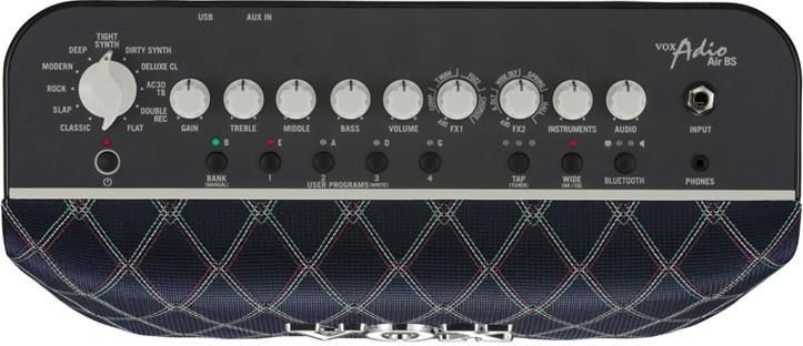 VOX ADIO AIR BS AMPLIFICADOR BAJO - Image 4
