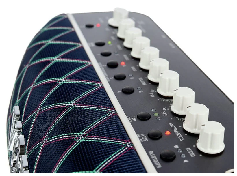 VOX ADIO AIR BS AMPLIFICADOR BAJO - Image 7