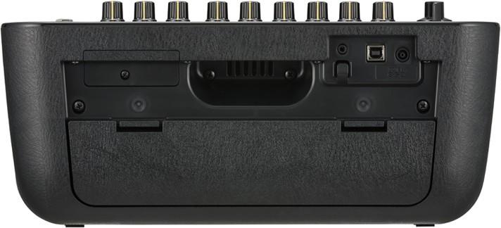 VOX ADIO AIR BS AMPLIFICADOR BAJO - Image 9