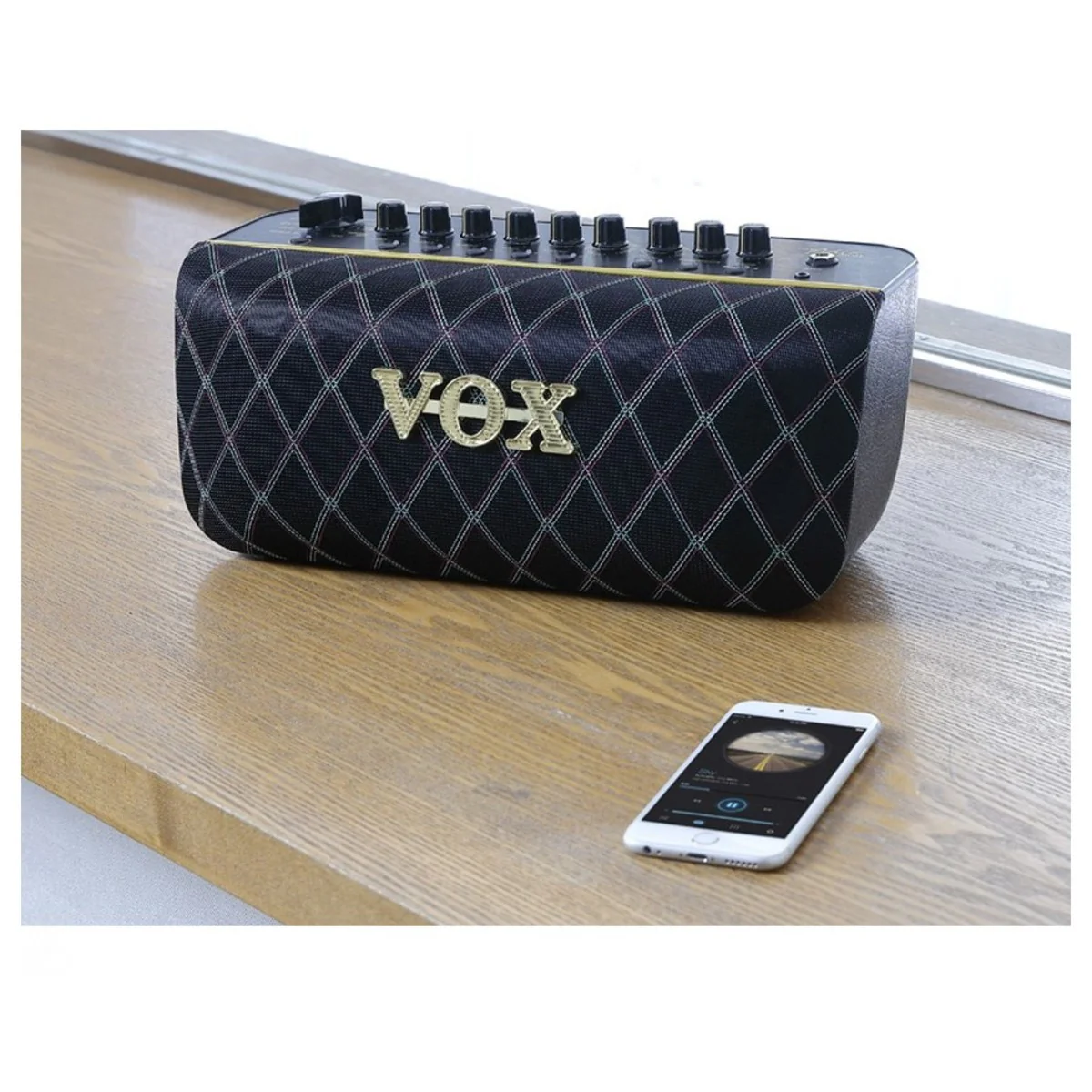 VOX ADIO AIR GT AMPLIFICADOR GUITARRA - Image 18