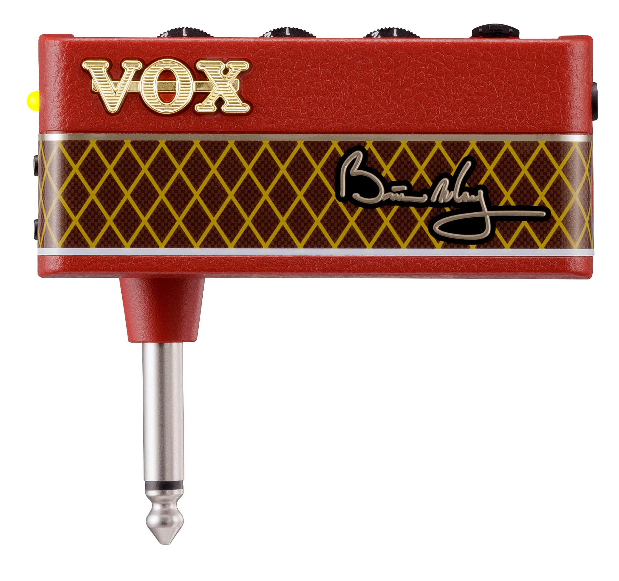 VOX AMPLUG BRIAN MAY MINI AMPLIFICADOR GUITARRA AURICULARES - Image 2