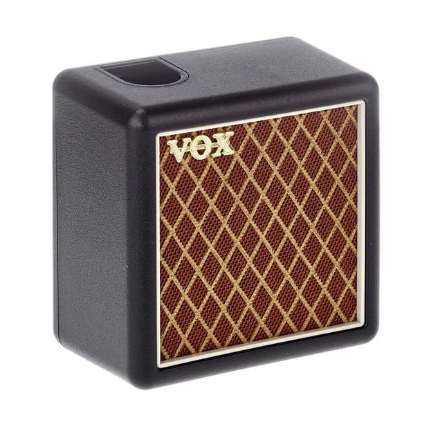 VOX AMPLUG2 CABINET PANTALLA AMPLIFICADOR AMPLUG - Image 2