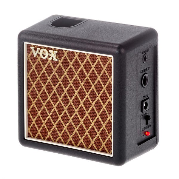 VOX AMPLUG2 CABINET PANTALLA AMPLIFICADOR AMPLUG - Image 3