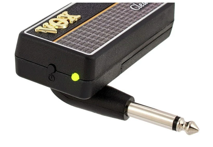 VOX AMPLUG2 CLEAN MINI AMPLIFICADOR GUITARRA AURICULARES. - Image 10