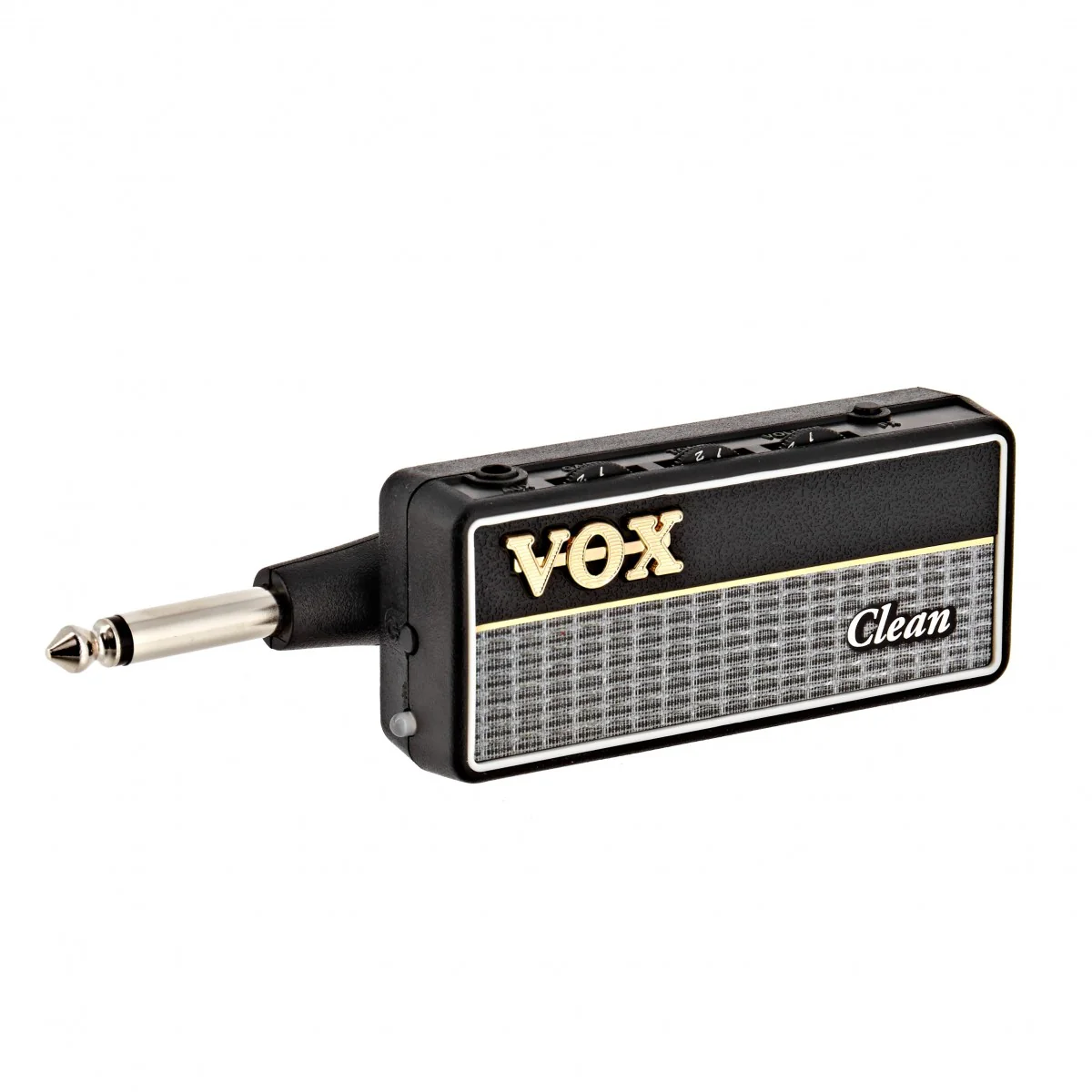 VOX AMPLUG2 CLEAN MINI AMPLIFICADOR GUITARRA AURICULARES. - Image 4
