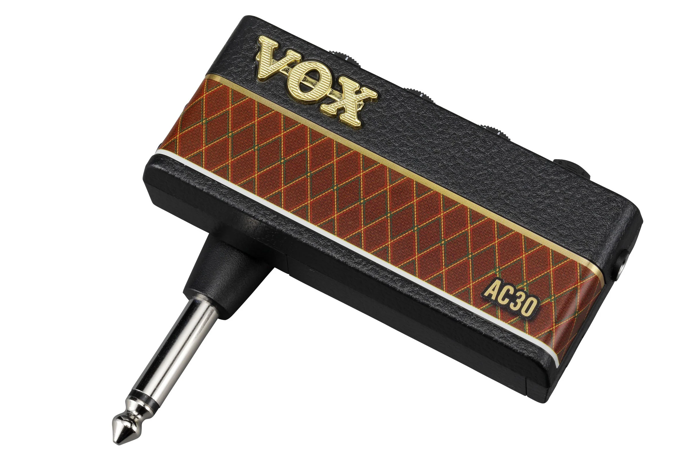 VOX AMPLUG3 AC30 MINI AMPLIFICADOR GUITARRA AURICULARES - Image 2