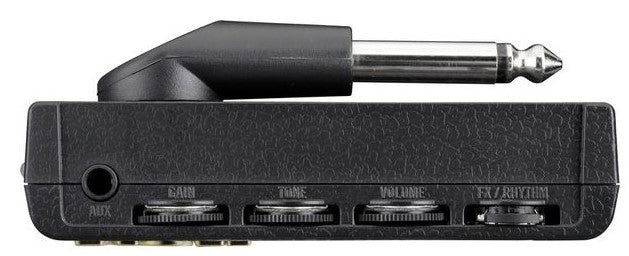 VOX AMPLUG3 AC30 MINI AMPLIFICADOR GUITARRA AURICULARES - Image 3