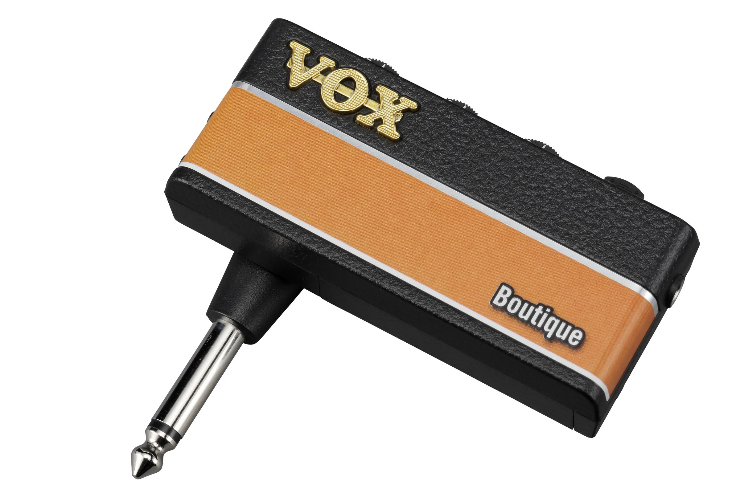 VOX AMPLUG3 BOUTIQUE MINI AMPLIFICADOR GUITARRA AURICULARES - Image 2