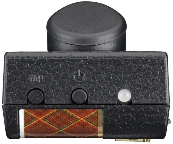 VOX AMPLUG3 BOUTIQUE MINI AMPLIFICADOR GUITARRA AURICULARES - Image 6
