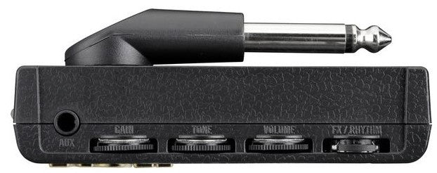 VOX AMPLUG3 HIGH GAIN MINI AMPLIFICADOR GUITARRA AURICULARES - Image 3
