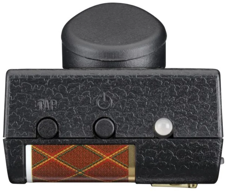 VOX AMPLUG3 HIGH GAIN MINI AMPLIFICADOR GUITARRA AURICULARES - Image 6