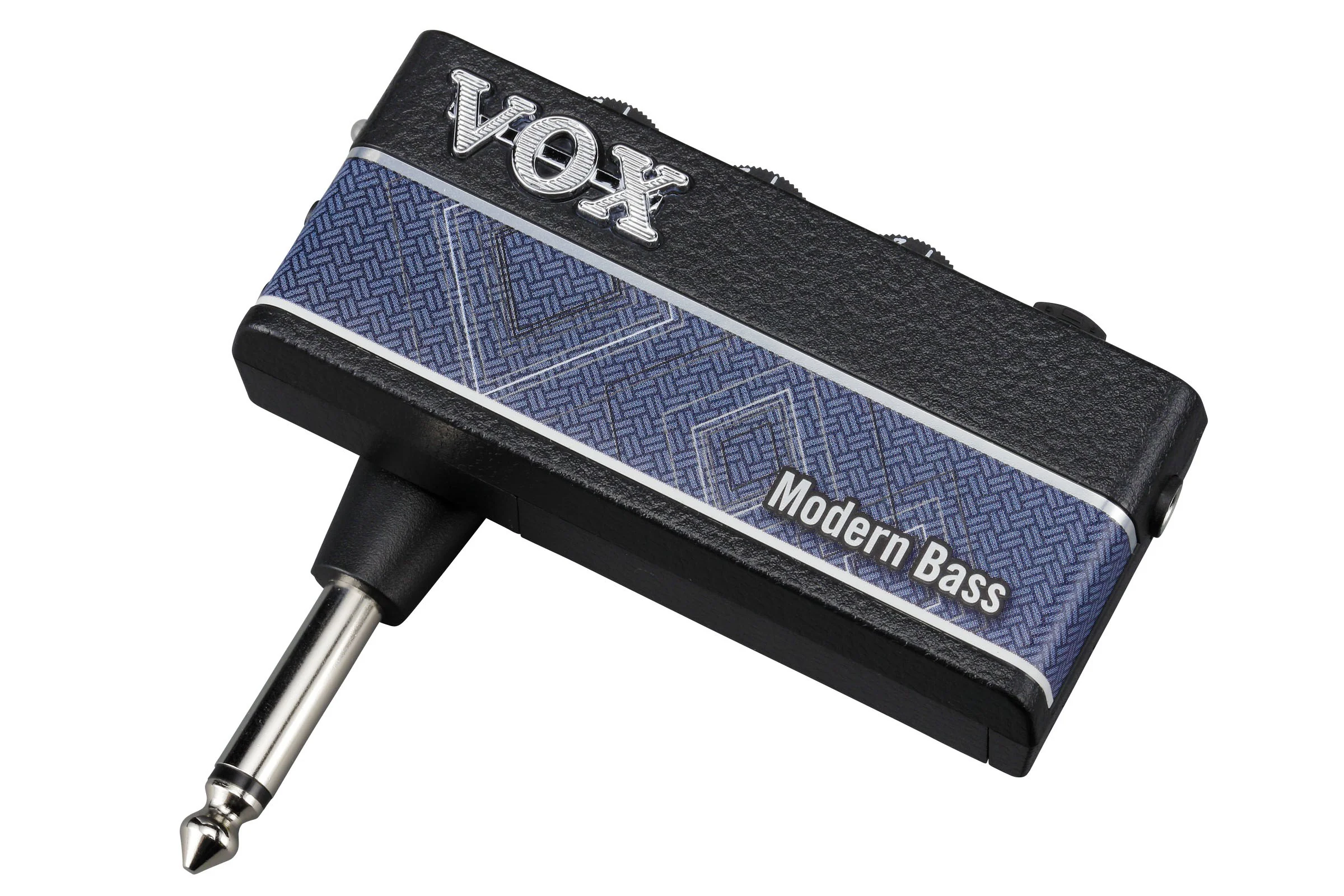 VOX AMPLUG3 MODERN BASS MINI AMPLIFICADOR BAJO AURICULARES - Image 2