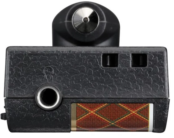 VOX AMPLUG3 UK DRIVE MINI AMPLIFICADOR GUITARRA AURICULARES - Image 6