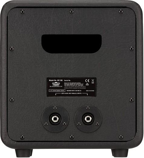 VOX BC108 PANTALLA AMPLIFICADOR GUITARRA - Image 3