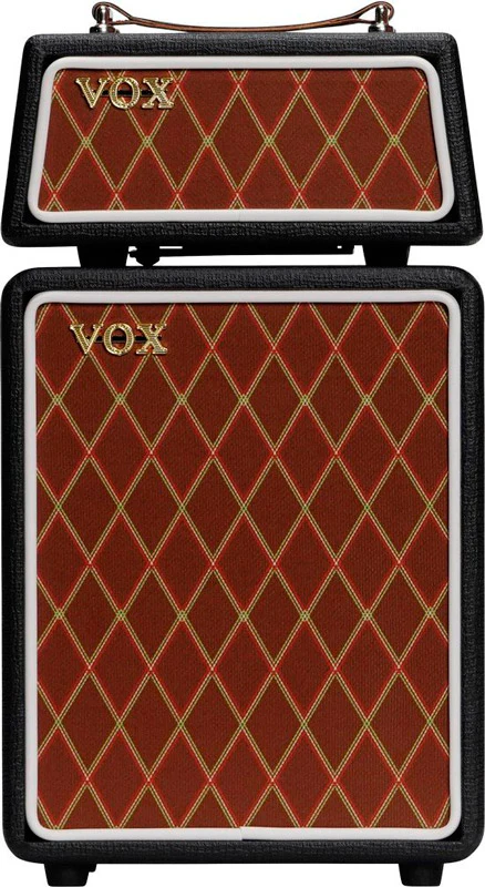 VOX MICRO SUPERBEETLE GUITAR AMPLIFICADOR GUITARRA PORTATIL