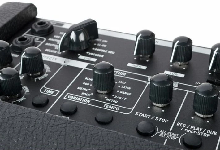VOX MINI GO 10 AMPLIFICADOR GUITARRA ELECTRICA - Image 10