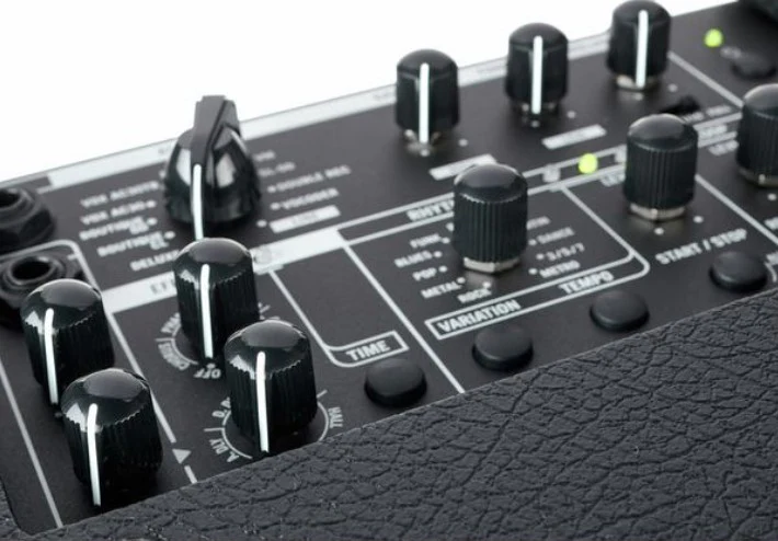 VOX MINI GO 10 AMPLIFICADOR GUITARRA ELECTRICA - Image 11