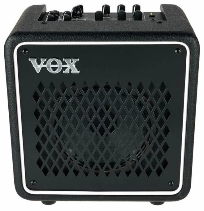 VOX MINI GO 10 AMPLIFICADOR GUITARRA ELECTRICA - Image 3