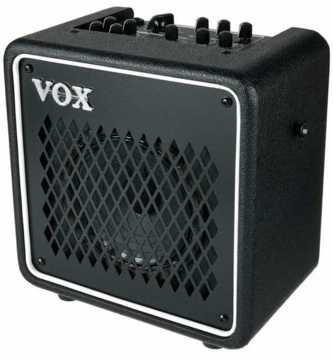 VOX MINI GO 10 AMPLIFICADOR GUITARRA ELECTRICA - Image 4