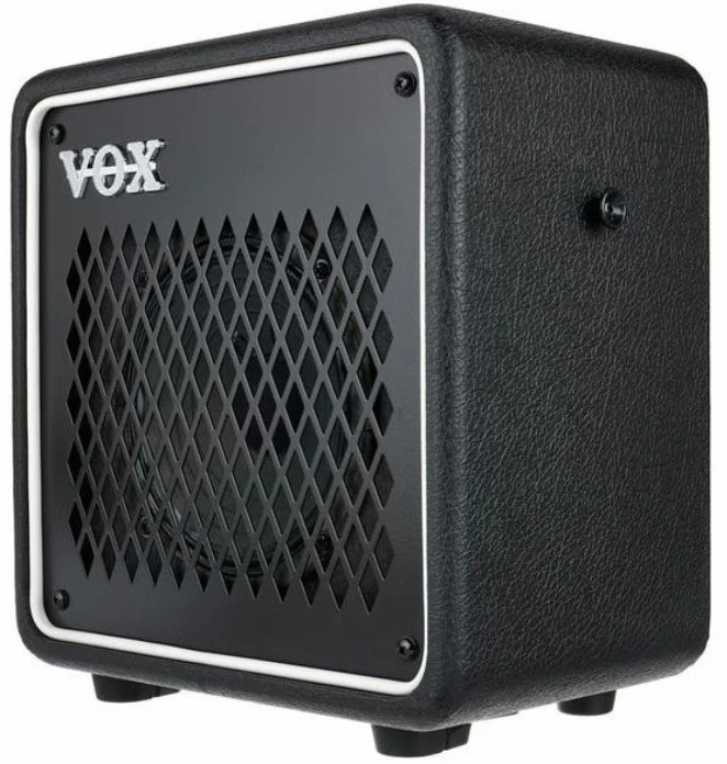 VOX MINI GO 10 AMPLIFICADOR GUITARRA ELECTRICA - Image 8