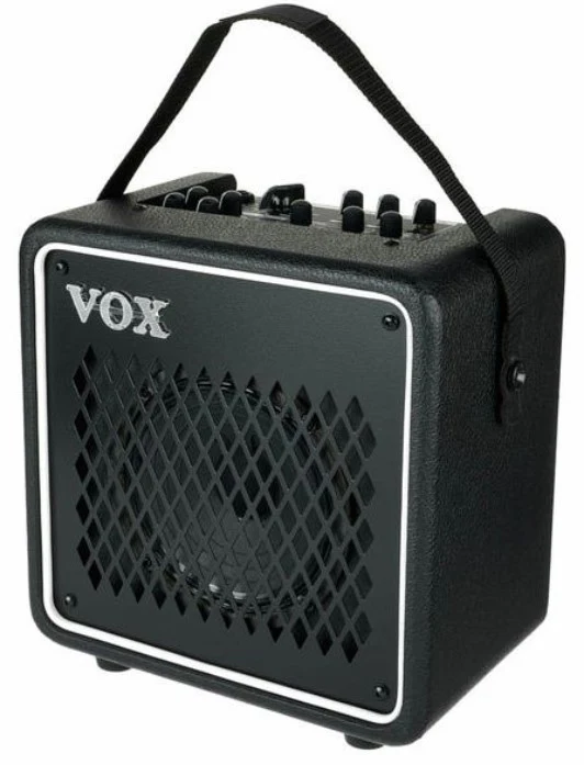 VOX MINI GO 10 AMPLIFICADOR GUITARRA ELECTRICA - Image 9