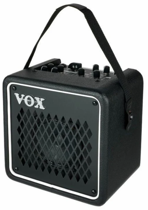 VOX MINI GO 3 AMPLIFICADOR GUITARRA ELECTRICA - Image 12