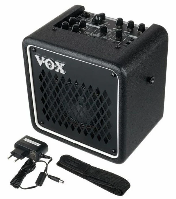 VOX MINI GO 3 AMPLIFICADOR GUITARRA ELECTRICA - Image 13