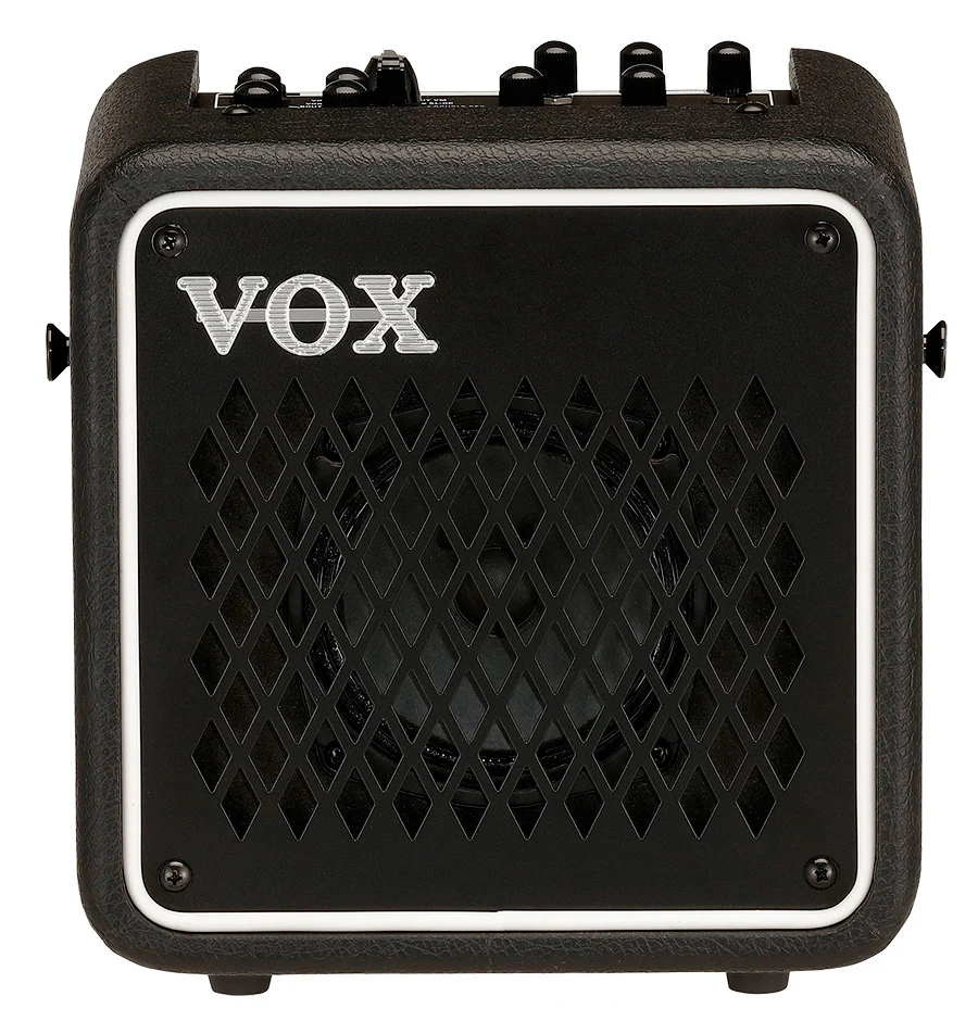 VOX MINI GO 3 AMPLIFICADOR GUITARRA ELECTRICA - Image 14