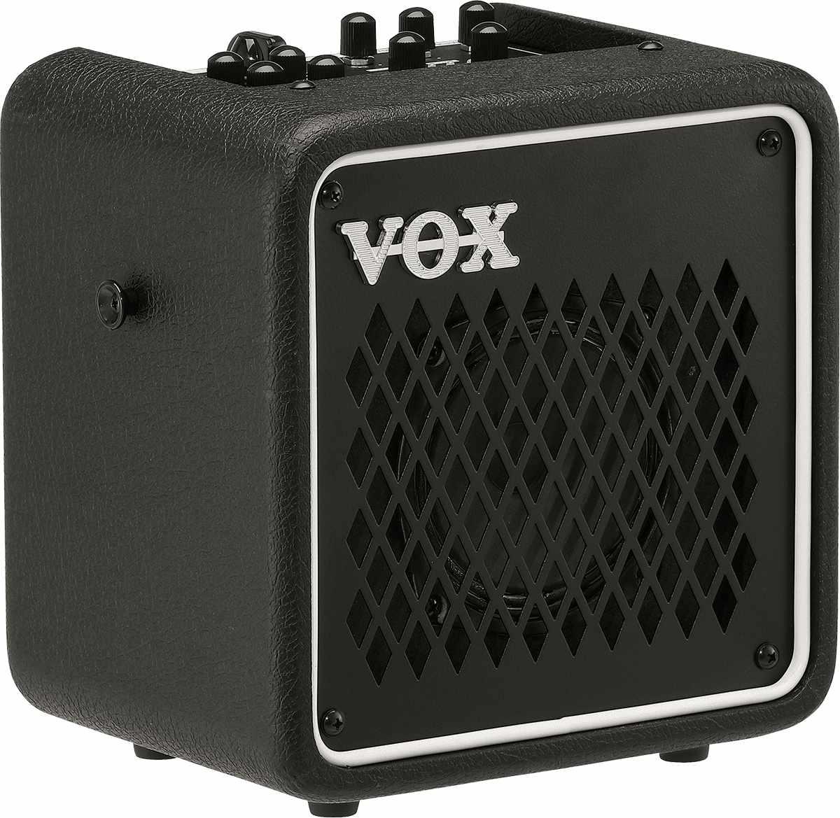 VOX MINI GO 3 AMPLIFICADOR GUITARRA ELECTRICA - Image 15