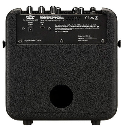VOX MINI GO 3 AMPLIFICADOR GUITARRA ELECTRICA - Image 17