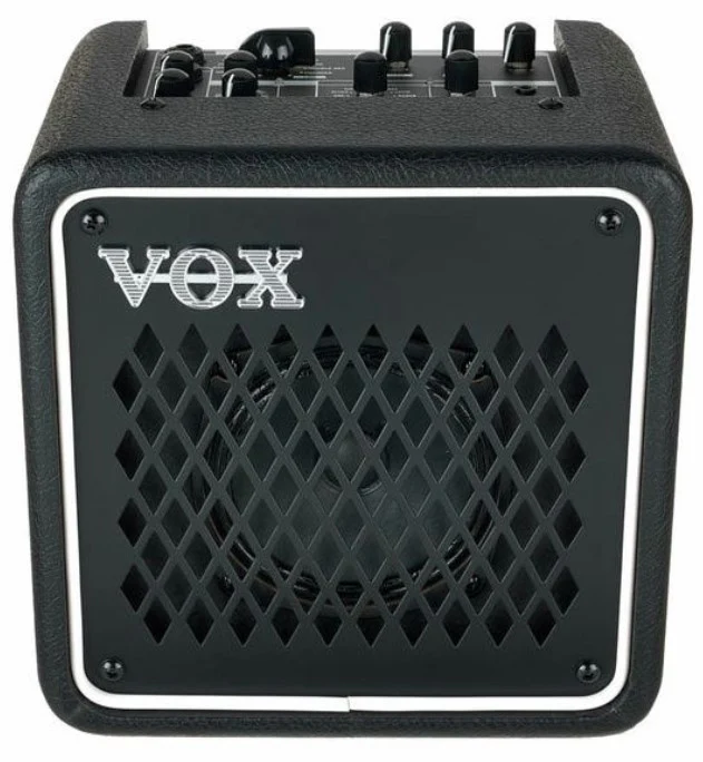 VOX MINI GO 3 AMPLIFICADOR GUITARRA ELECTRICA - Image 3